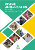 Couverture du guide
Lien vers: https://degenronslagriculture.fr/?DevenirAgricultriceBioLesClefsPourSInst